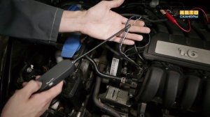 ТЕСТЕР ДЛЯ ОПРЕДЕЛЕНИЯ КОРОТКИХ ЗАМЫКАНИЙ И ОБРЫВОВ ЦЕПЕЙ IC-330