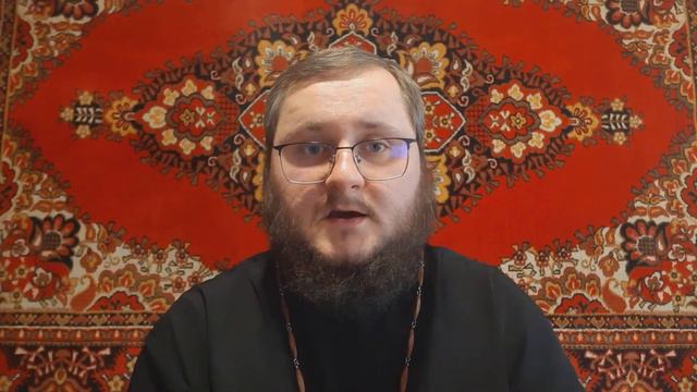 Комментарий к Евангельскому чтению Недели Крестопоклонной. История установления праздника смотреть онлайн