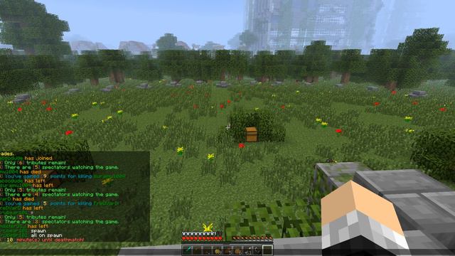 Survival games (Эпик) #2 смотреть онлайн