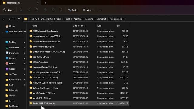How to get a Texture Pack in Minecraft Java смотреть онлайн