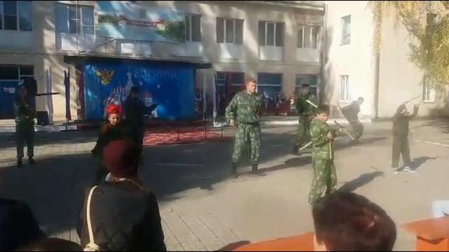 День народного единства 04 11 18 смотреть онлайн