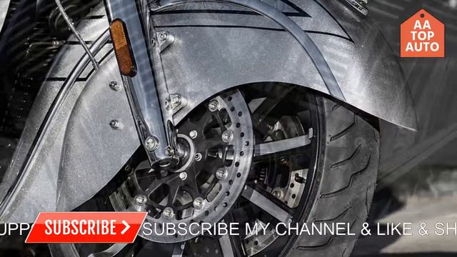 Limited Edition 2018 Indian Chieftain Elite - New Sparkly Silver Paint || AA TOP AUTO смотреть онлайн