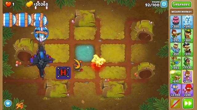 2TC Hidden Achievement Guide - BTD6 смотреть онлайн