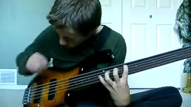 Original Song - Dream Sequence смотреть онлайн