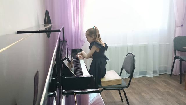 Гиллок Колибри