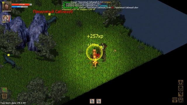Задание Хирджи | Exiled Kingdoms | Прохождение #34 смотреть онлайн
