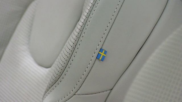 Volvo XC90 Twin Engine T8 Inscription Pro Review смотреть онлайн