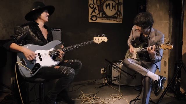 Fender American Series | American Professional смотреть онлайн