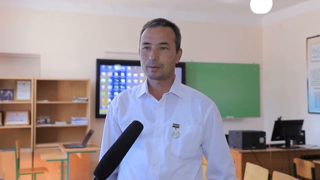 Босув маҳалласидаги 26-сонли мактаб фаолиятидан лавҳа. смотреть онлайн