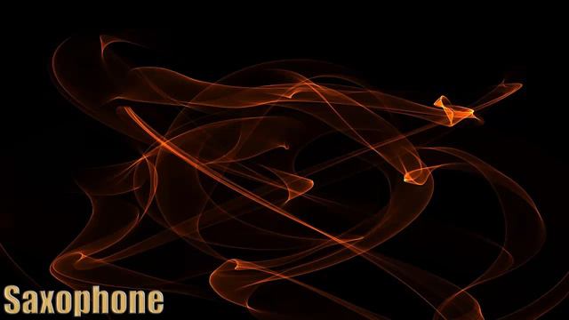 Saxophone - DJ Netlex смотреть онлайн