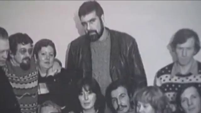 Жизнь артиста: Сергей Довлатов