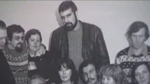 Жизнь артиста: Сергей Довлатов