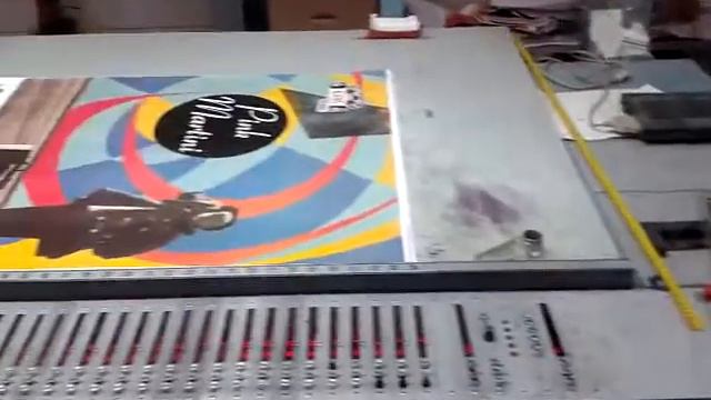 ROLAND 605 Hippographic смотреть онлайн