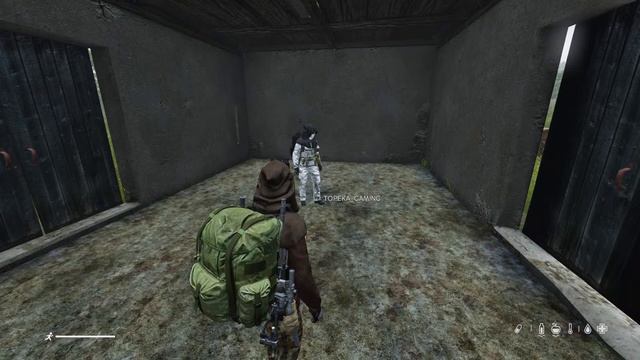 DayZ: Building *LIVE* *PS4* *Adult Humour* смотреть онлайн