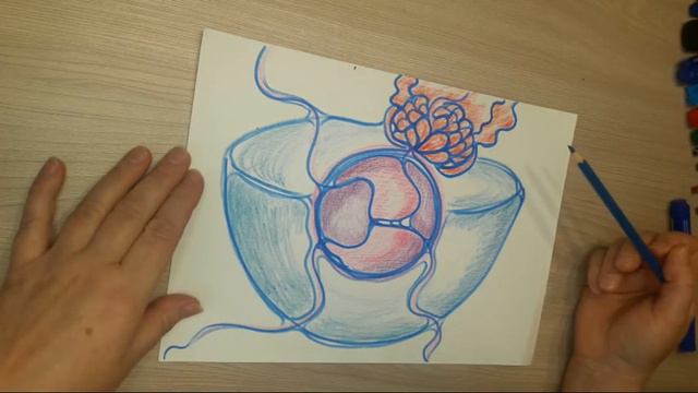 Практика Принятия. Нейрографика. смотреть онлайн