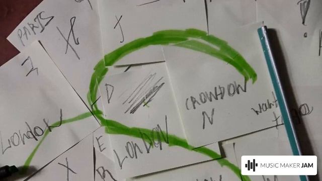 CRAW-DAW LONDON смотреть онлайн