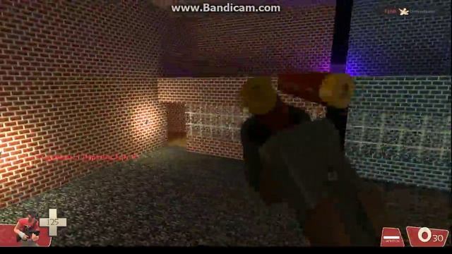 Это моё первое видео про Team Fortress 2. смотреть онлайн