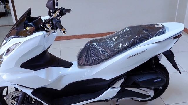 มาใหม่ PCX 160 CBS ราคา รวมทุกอย่าง ล่าสุด