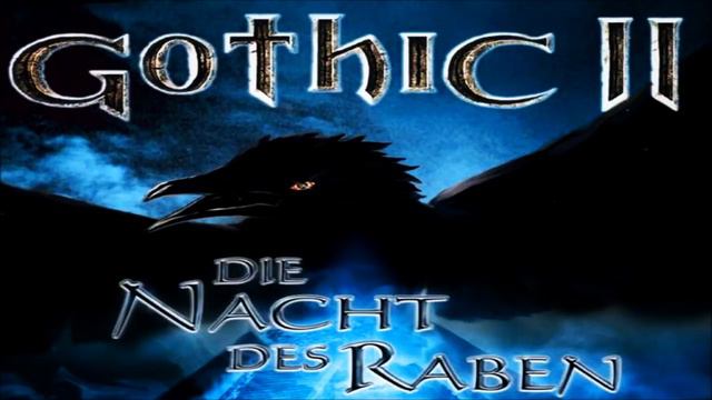 07 - Piraten Lager [pirates camp] - Gothic II NDR OST смотреть онлайн
