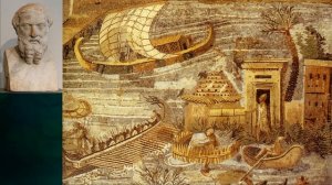 §8 "Путешественники древности", География 5 класс, Домогацких