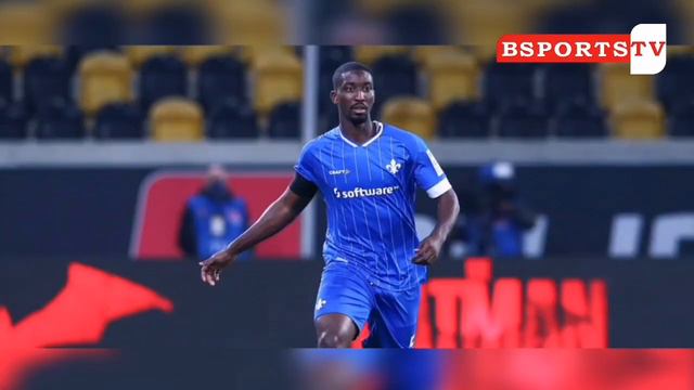 BlackStars Keeper Wallacott Makes Debut Game For Charlton -Latest On Ansgar Knauff & Patrick Pfeife