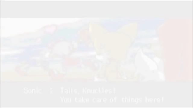 All Sonic And Amy Moments