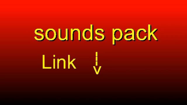 Stick Nodes || sounds pack download!!! смотреть онлайн