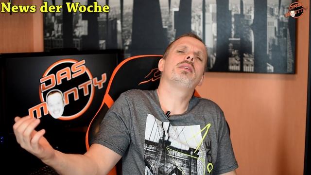 Pokemon Go - Nvidia GeForce GTX 1060 3GB - Doom + Vulkan - Oculus Rift - News der Woche - Deutsch смотреть онлайн