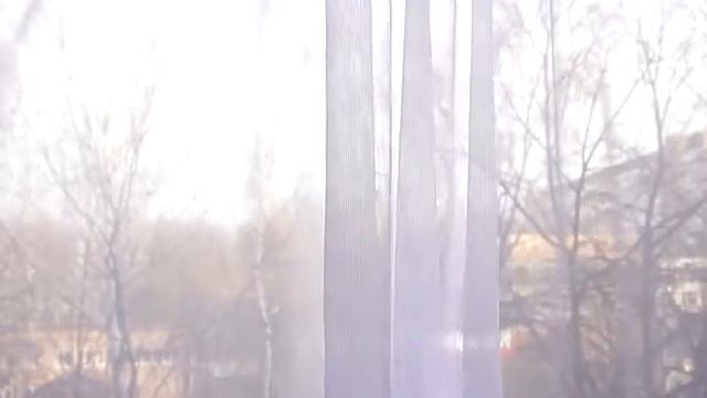 Видео: Готовый тюль арт.MONICA 8426 смотреть онлайн