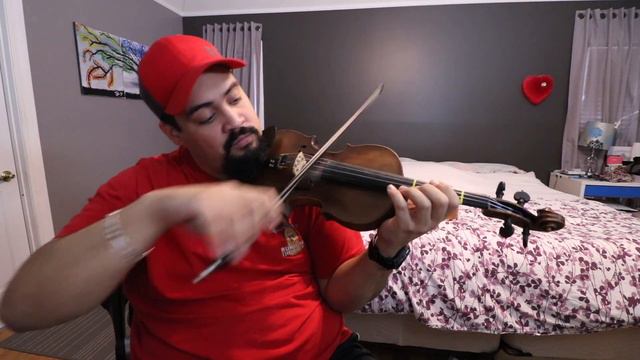 ‘Por Una Cabeza’