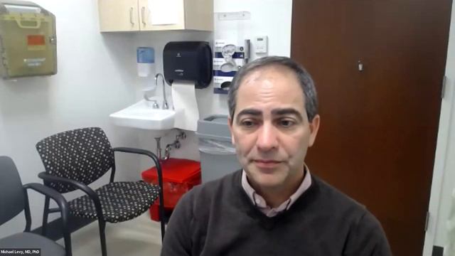 Michael on Meteoroid for MOGAD: Understanding the Satralizumab Clinical Trial смотреть онлайн