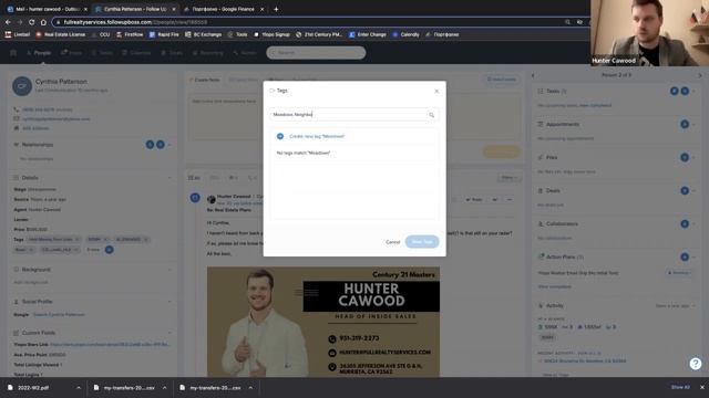 Follow Up Boss Refresh Best Practices with Hunter смотреть онлайн