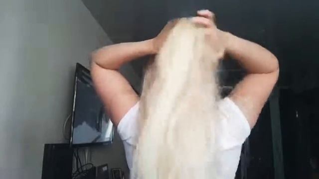 Коса из канекалона смотреть онлайн