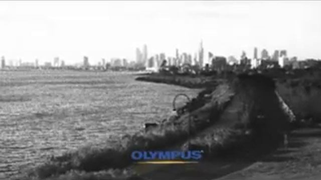 Olympus PEN E-P1 HD Video - Grainy Film смотреть онлайн