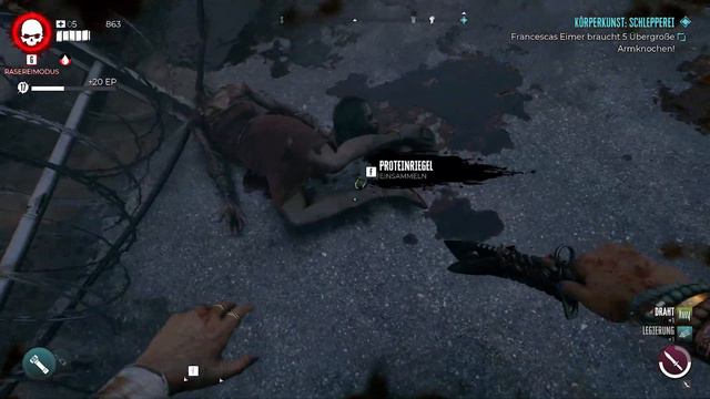 Whisky für Opa | #13 | Dead Island 2 смотреть онлайн