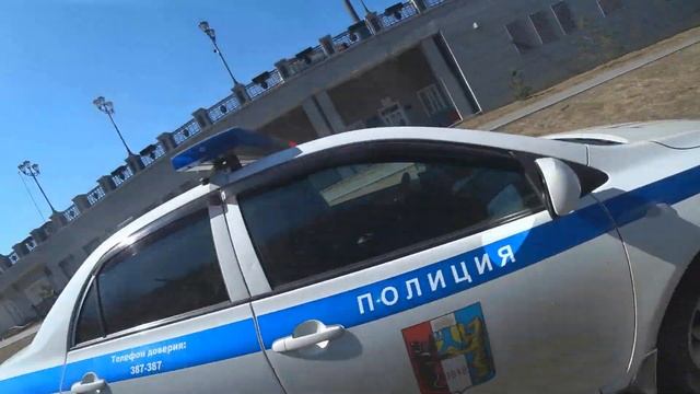 Мэр Хабаровска / Фотосессия \ Раннее утро смотреть онлайн