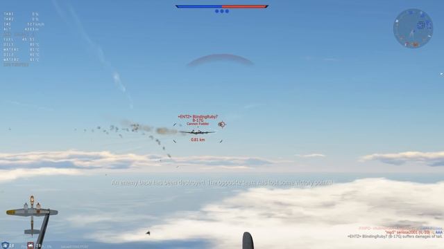 WT || Ju 288C - Nerfed? Yes! Useless? Hell No!!! смотреть онлайн