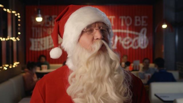 KFC New Year смотреть онлайн