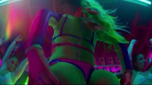 SIP IT IGGY AZALEA  ONLY IGGY AZALEA TWERKING