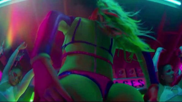 SIP IT IGGY AZALEA ONLY IGGY AZALEA TWERKING