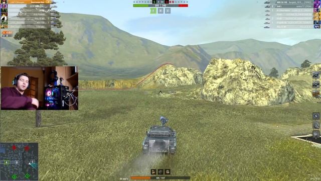 НОВЫЙ РЕКОРД НА БУРАСКЕ ● ИДЕАЛЬНЫЙ ГАЙД НА БАРАБАННОМ ПРЕМЕ ● WoT Blitz смотреть онлайн