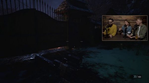 Retry: Resident Evil 8 | Ep. 10: Heisenberg, Chris, and Secrets