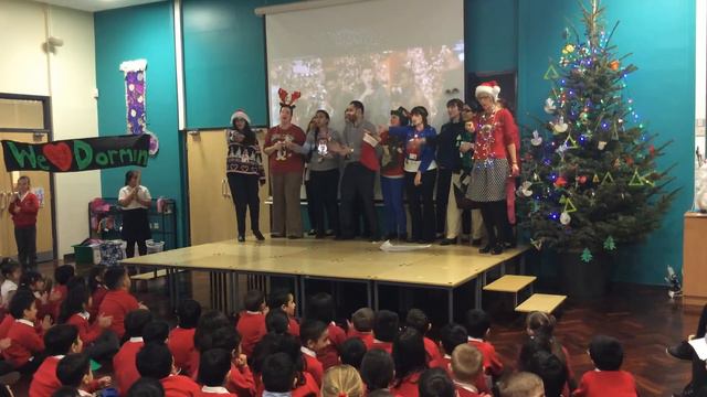 Team Dorman's Performance смотреть онлайн