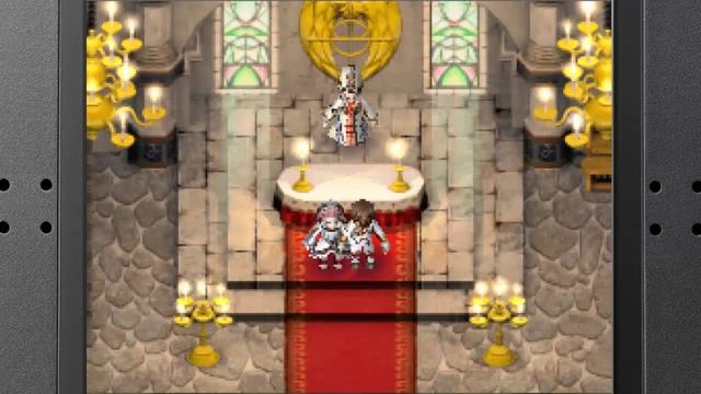 Let's Play Rune Factory: A Fantasy Harvest Moon Bonus- Marriage смотреть онлайн