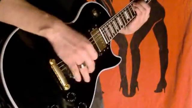 Mechanical Animals-Marilyn Manson(Guitar Cover & Tabs) смотреть онлайн