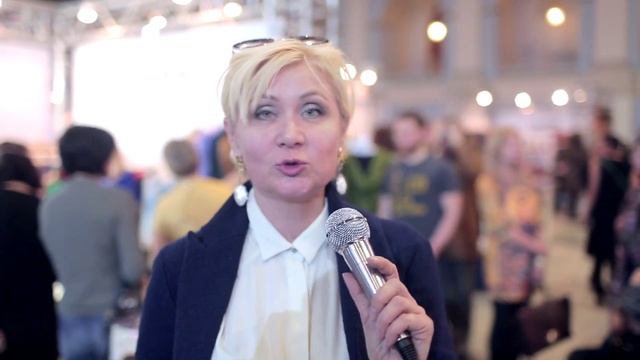 Отзыв о коллекции весна-лето 2016 Elema by Ivan Aiplatov / Алина Асси художник модельер смотреть онлайн