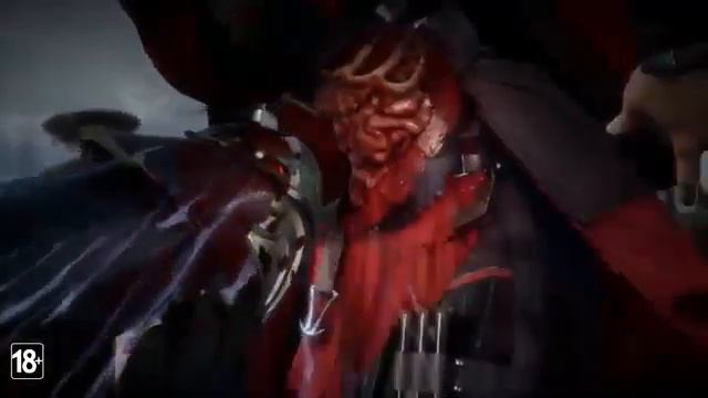 Mortal Kombat 11 - Бета тест 27 марта - 1 апреля смотреть онлайн