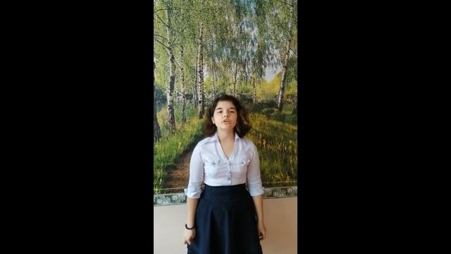 "Отговорила роща золотая" смотреть онлайн