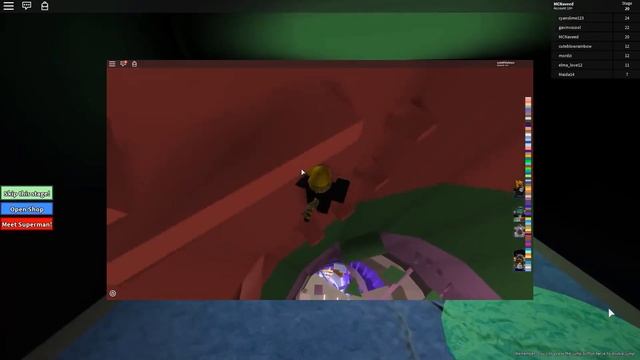 Top 6 Hardest Obbies in Roblox! смотреть онлайн