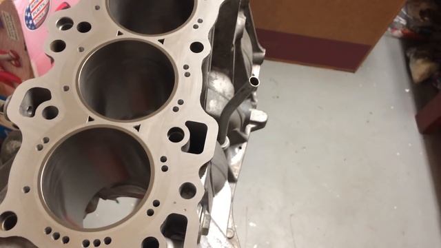 Cylinder Support System Review смотреть онлайн